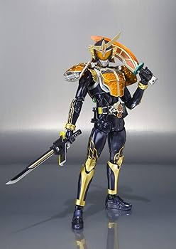 フィギュアーツ 仮面ライダー鎧武 セット Amazon.co.jp: TAMASHII