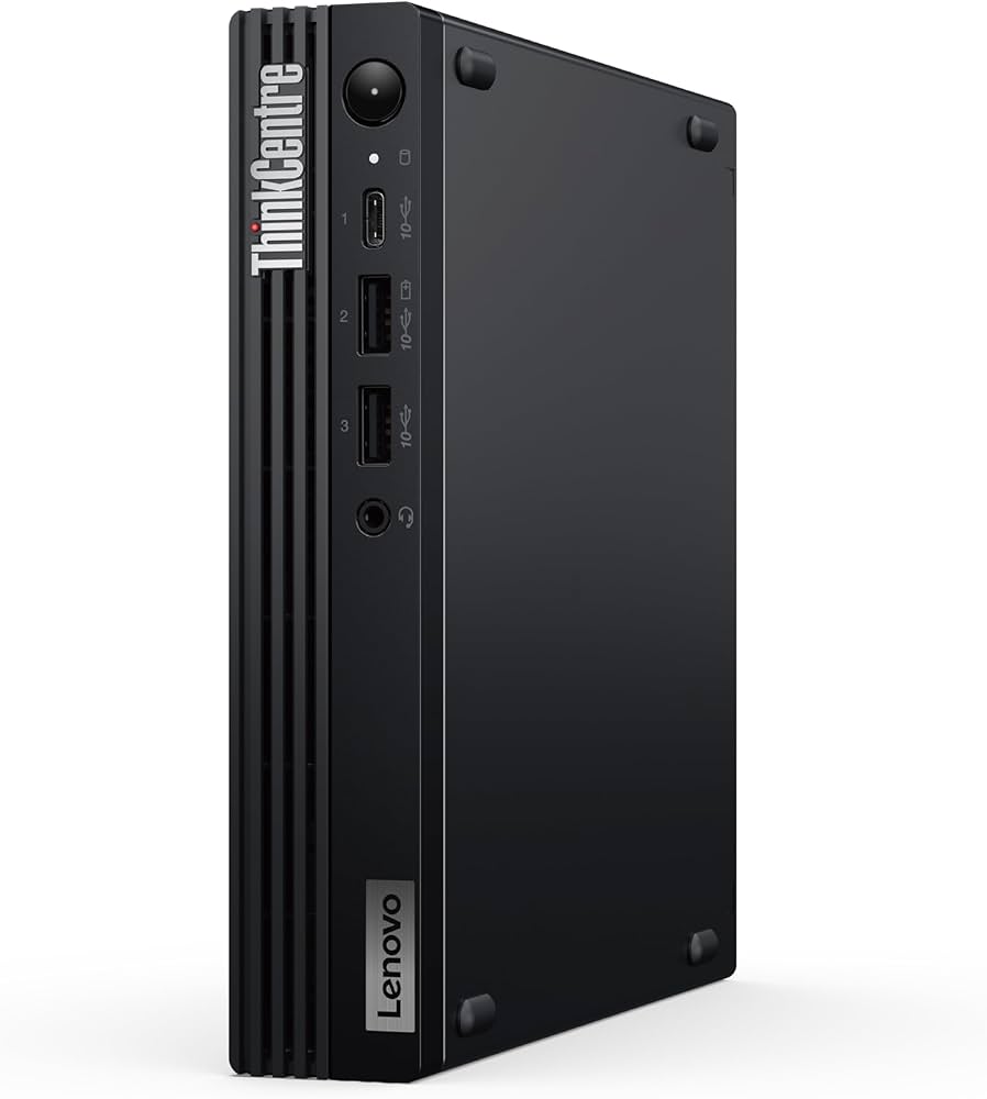 Amazon.co.jp: 【公式】 Lenovo ThinkCentre M75q Tiny Gen 5