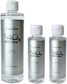 Amazon.co.jp: TeraSilica テラシリカ ケイ素 (100ml) : DIY・工具