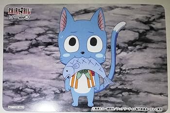 Amazon | フェアリーテイル ハッピー ポストカード キャラウムカフェ