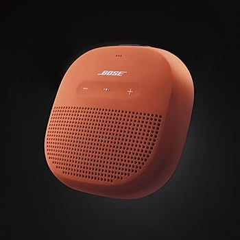 Amazon.co.jp: Bose SoundLink Micro Bluetooth speaker ポータブル
