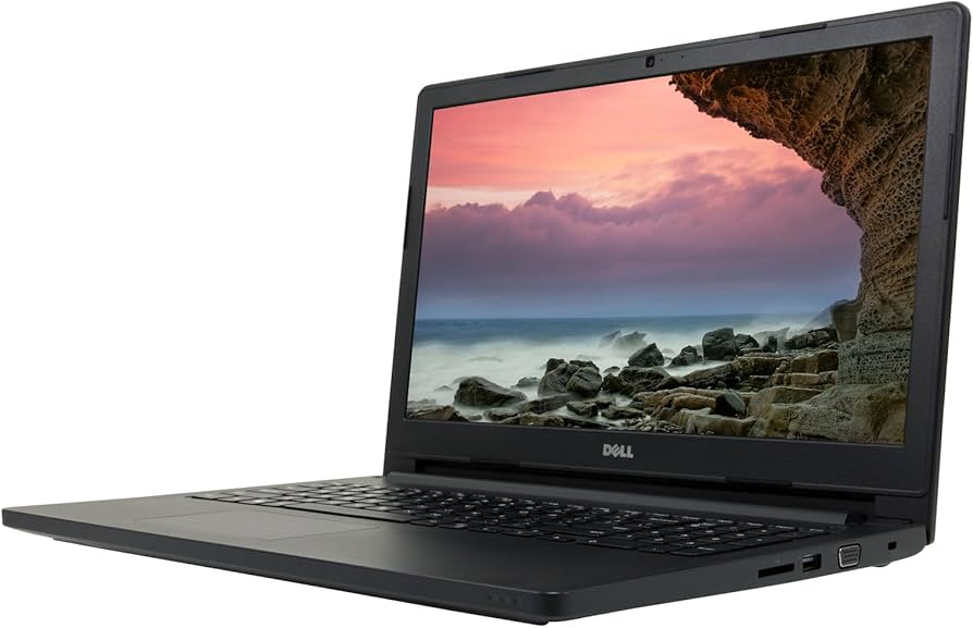 Amazon.com: Dell Precision 3560 Workstation Laptop 15.6-Inch FHD