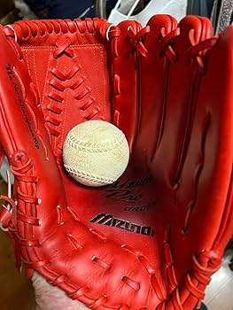 Amazon | 超 ??極 ??ミズノプロ ビックM 投手用 硬式 | ノーブランド品