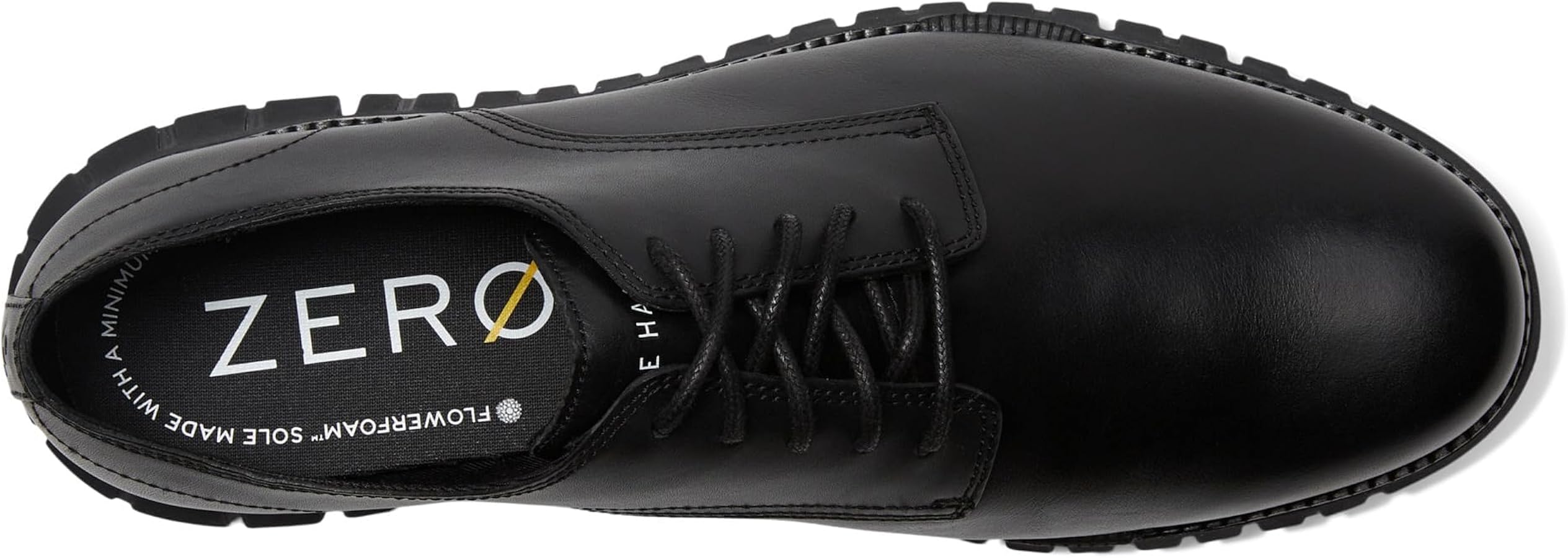 Amazon | Cole Haan メンズ Zg Remastered プレーントゥ