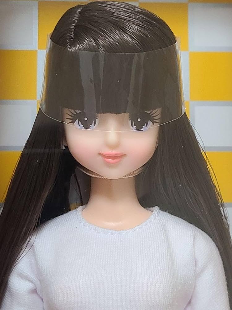 Amazon | リカちゃんキャッスル 初代ジェニー 2023年神戸三宮BASIC