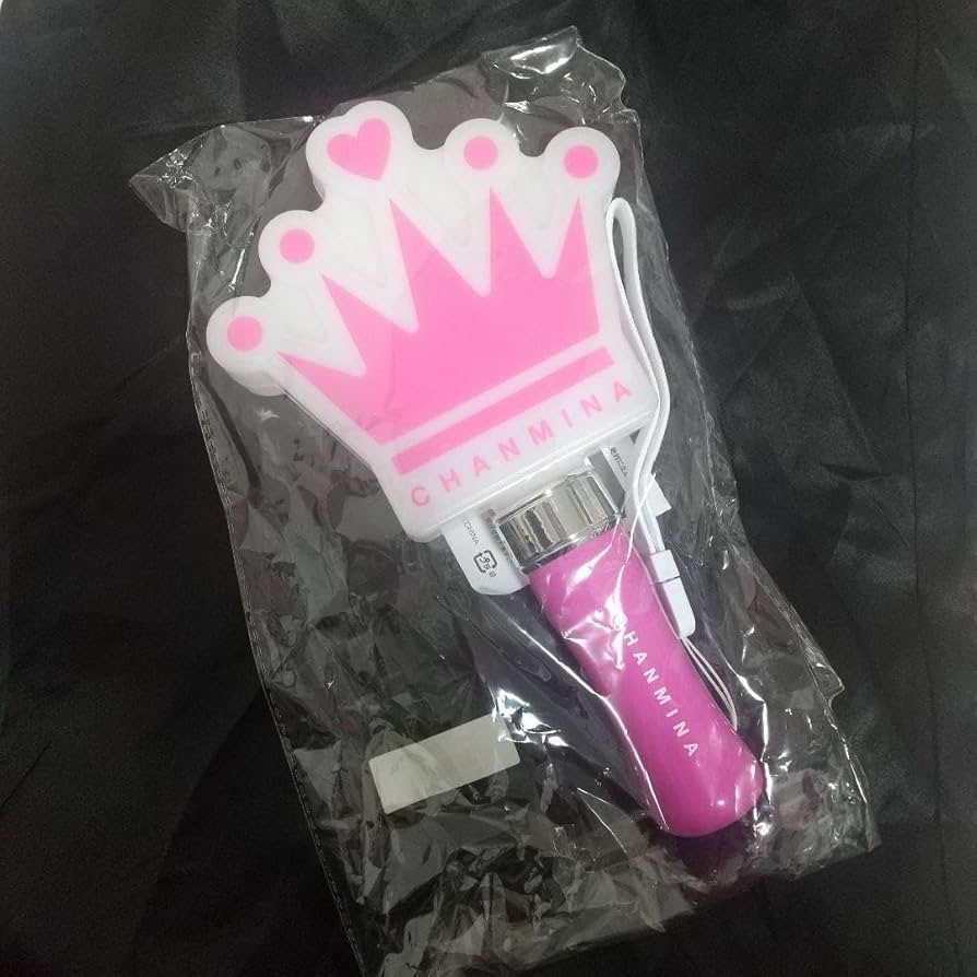 Amazon.co.jp: ちゃんみな CHANMINA ペンライト : おもちゃ