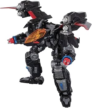 Amazon | ダイアクロン DA-45 ダイアバトルスV2 | フィギュア・ドール 通販