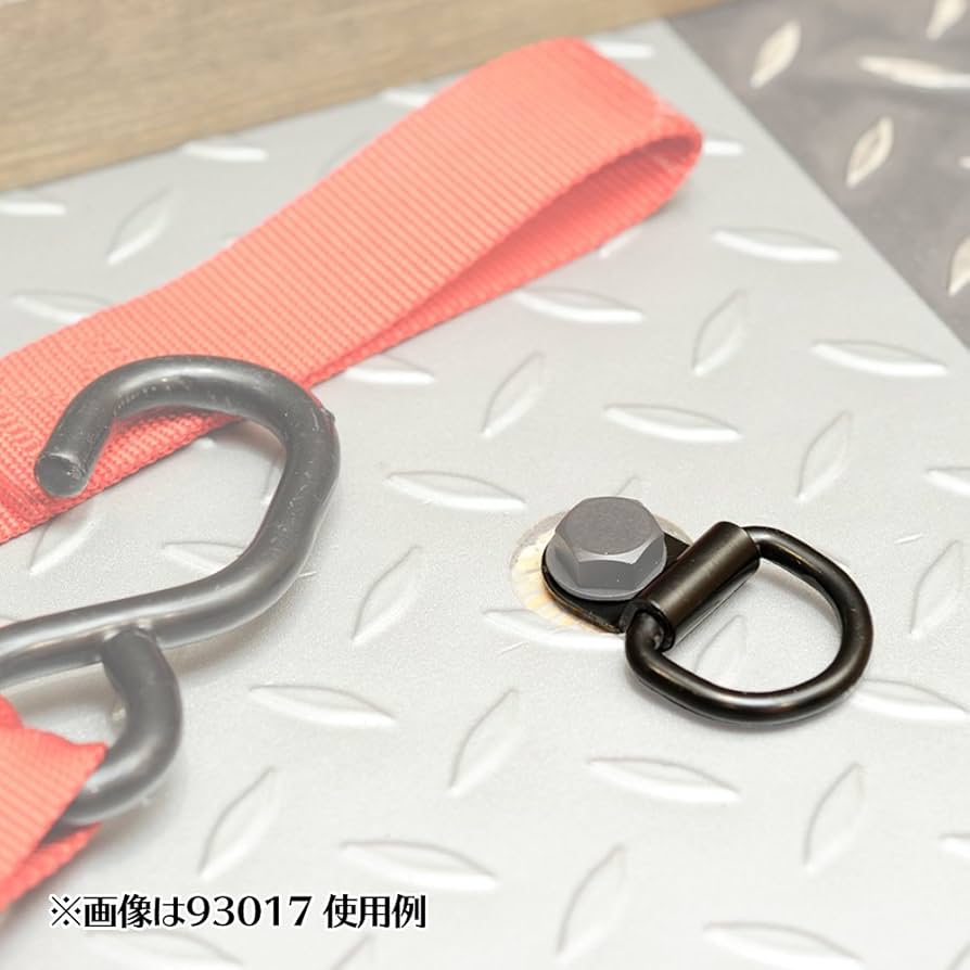 Amazon | デイトナ(Daytona) バイク用 フック 取付穴10mmボルト対応