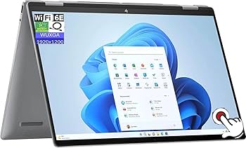 Amazon.com: HP Envy x360 16