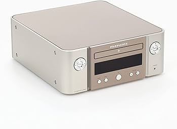 Amazon.co.jp: 【VGPアワード殿堂入りモデル】マランツ Marantz M