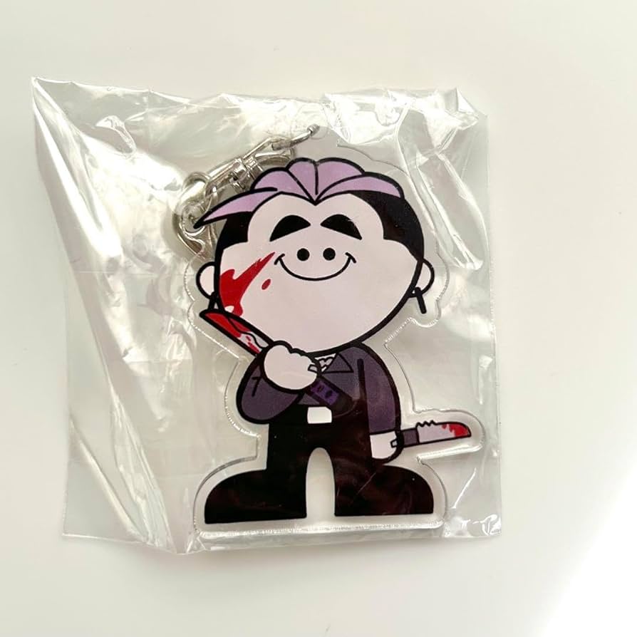 Amazon.co.jp: ヒューマンバグ大学 バグ大 小林幸真 アクリル