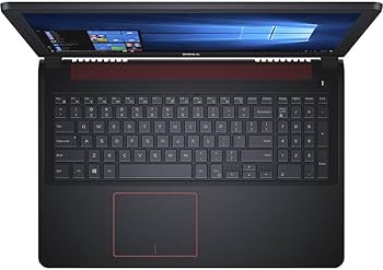 Amazon.com: Dell Inspiron i5577-7342BLK-PUS,15.6