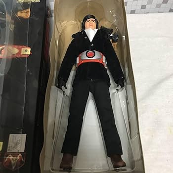 Amazon | rroo メディコムトイ リアルアクションヒーローズ RAH220DX