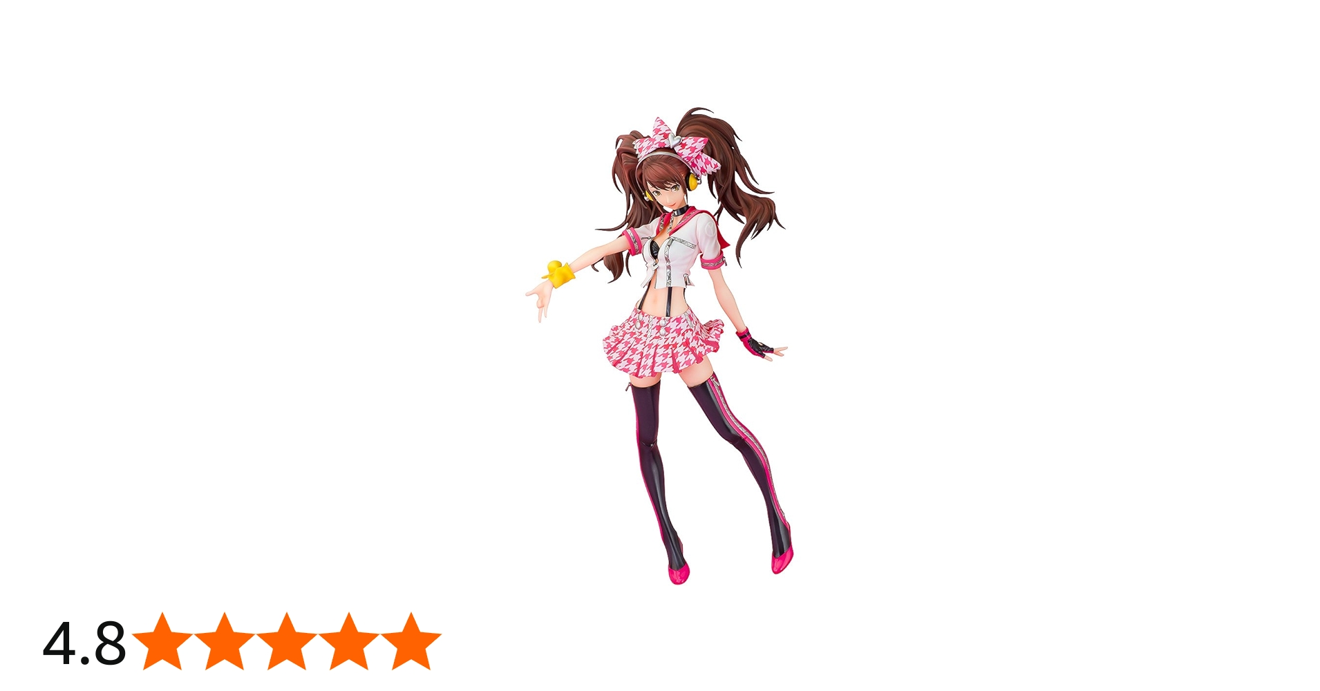 Amazon.co.jp: ペルソナ4 ダンシング・オールナイト 久慈川りせ 1/8