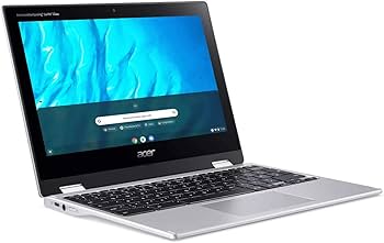 Amazon.com: acer 2021 Chromebook Spin 311 Convertible Laptop