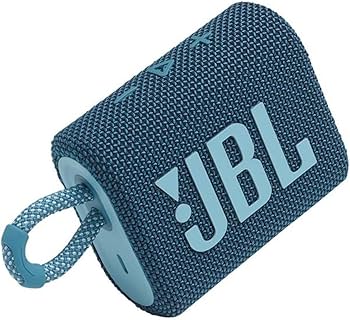 Amazon.co.jp: JBL GO3 Bluetoothスピーカー USB C充電/IP67防塵防水