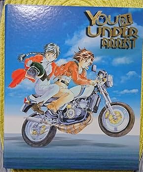 Amazon.co.jp: 逮捕しちゃうぞ トレーディングカード 全種フルコンプ