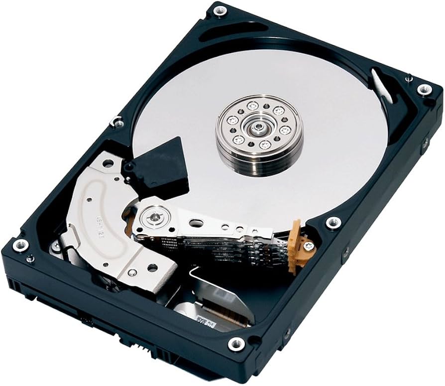 Amazon.com: Toshiba MG04ACA400N 4tb 7.2k 64mb Sata 6g 3.5in Int