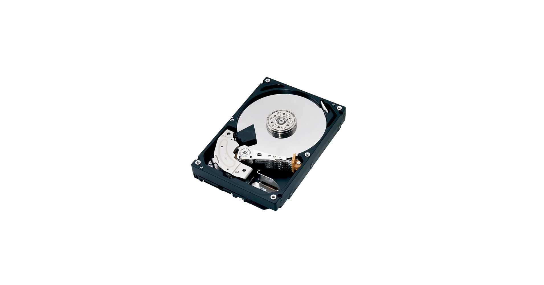 Amazon.com: Toshiba MG04ACA400N 4tb 7.2k 64mb Sata 6g 3.5in Int