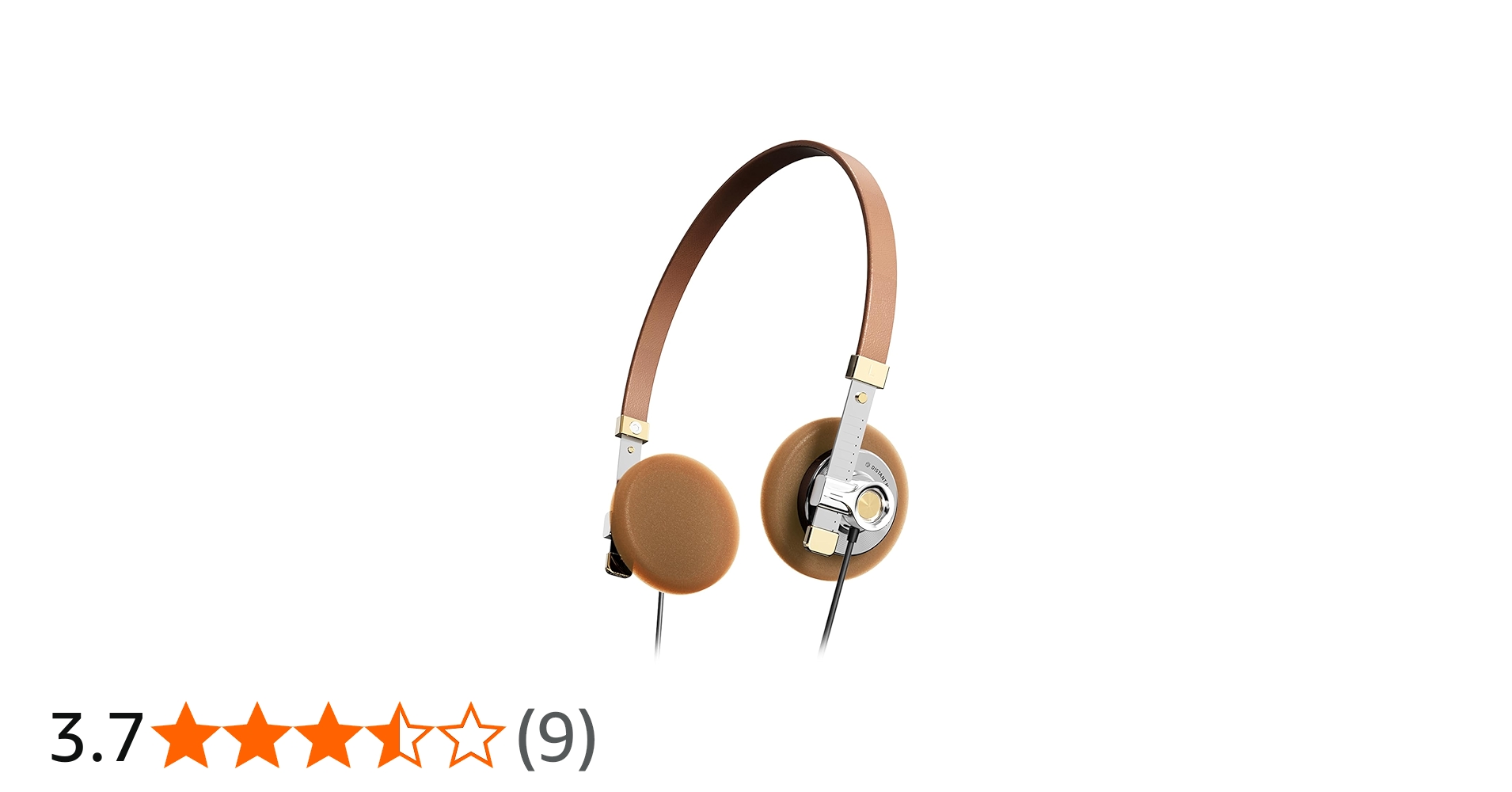 Amazon.co.jp: ROSESELSA「遠山」オンイヤーハイファイ有線ヘッドホン