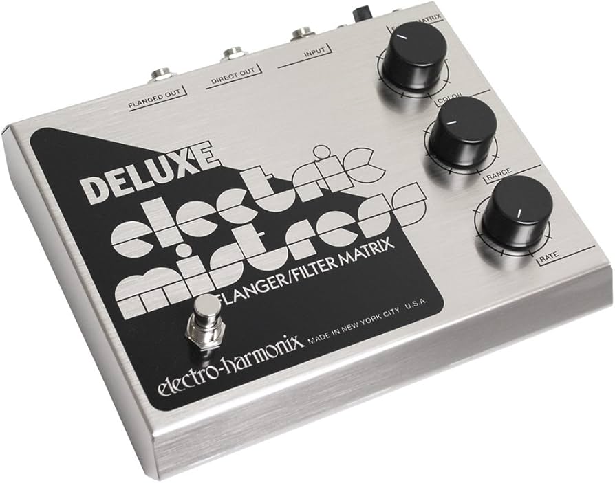 Amazon | electro-harmonix エレクトロハーモニクス エフェクター