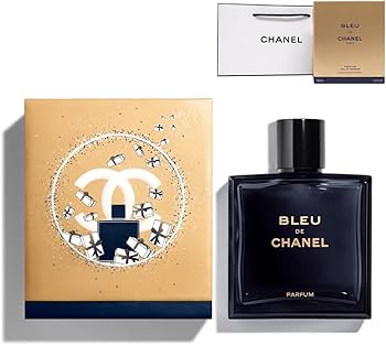 Amazon | 【国内正規品】CHANEL シャネル ブルー ドゥ シャネル