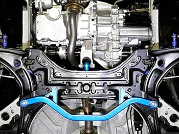 Amazon | クスコ (CUSCO)【 パワーブレース 】（フロント） スズキ