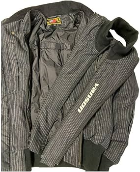 Amazon | バンソン/VANSON カバーオールジャケット バイク/メンズ/秋冬