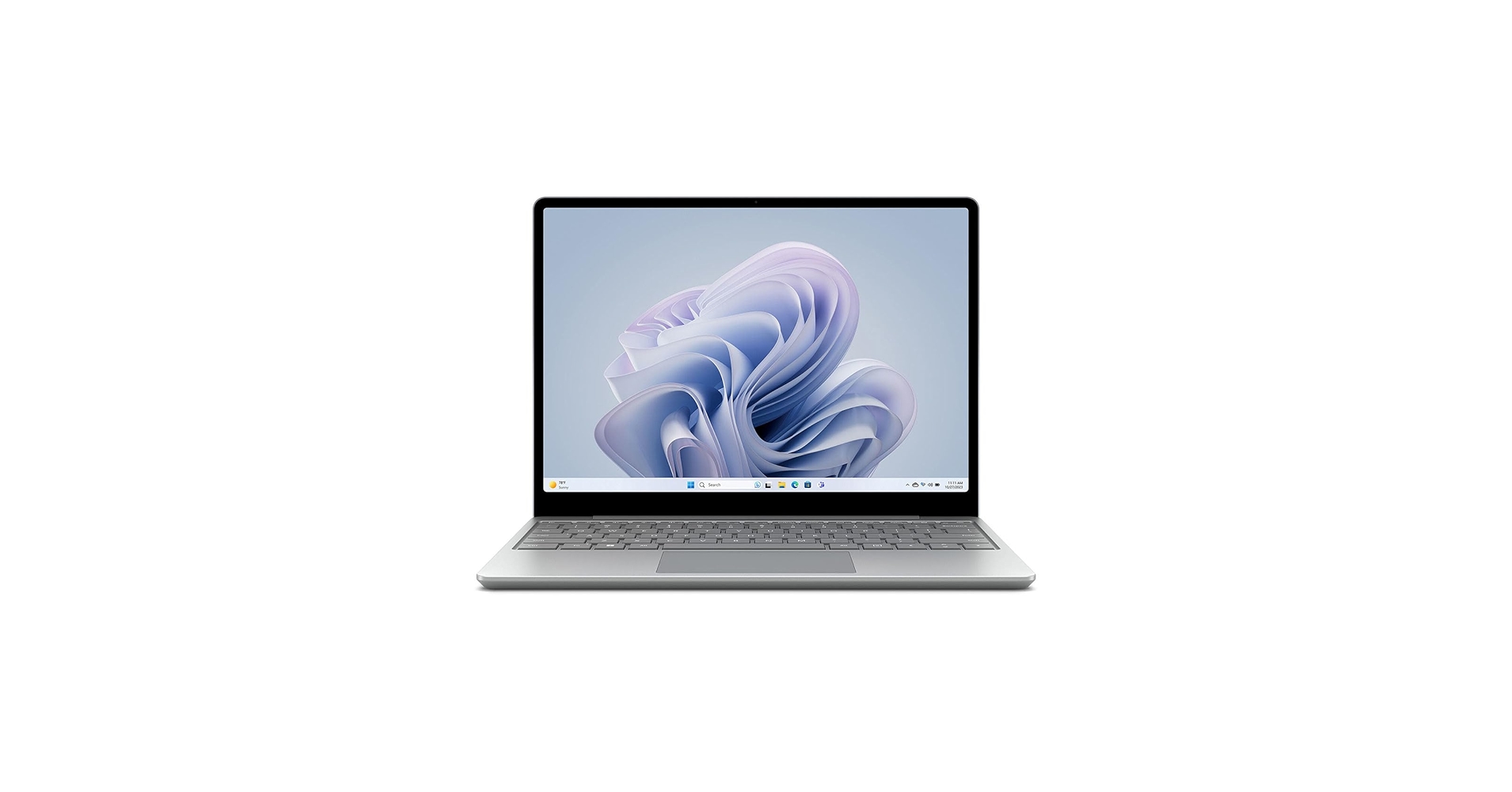 Amazon.com: Microsoft Surface Laptop Go 3 12.4