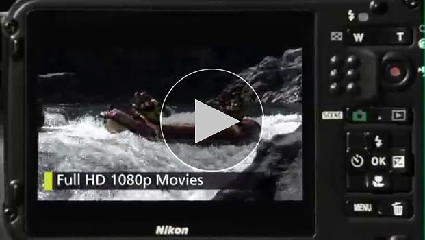 Amazon.com : Nikon COOLPIX AW100 16 MP CMOS Waterproof Digital