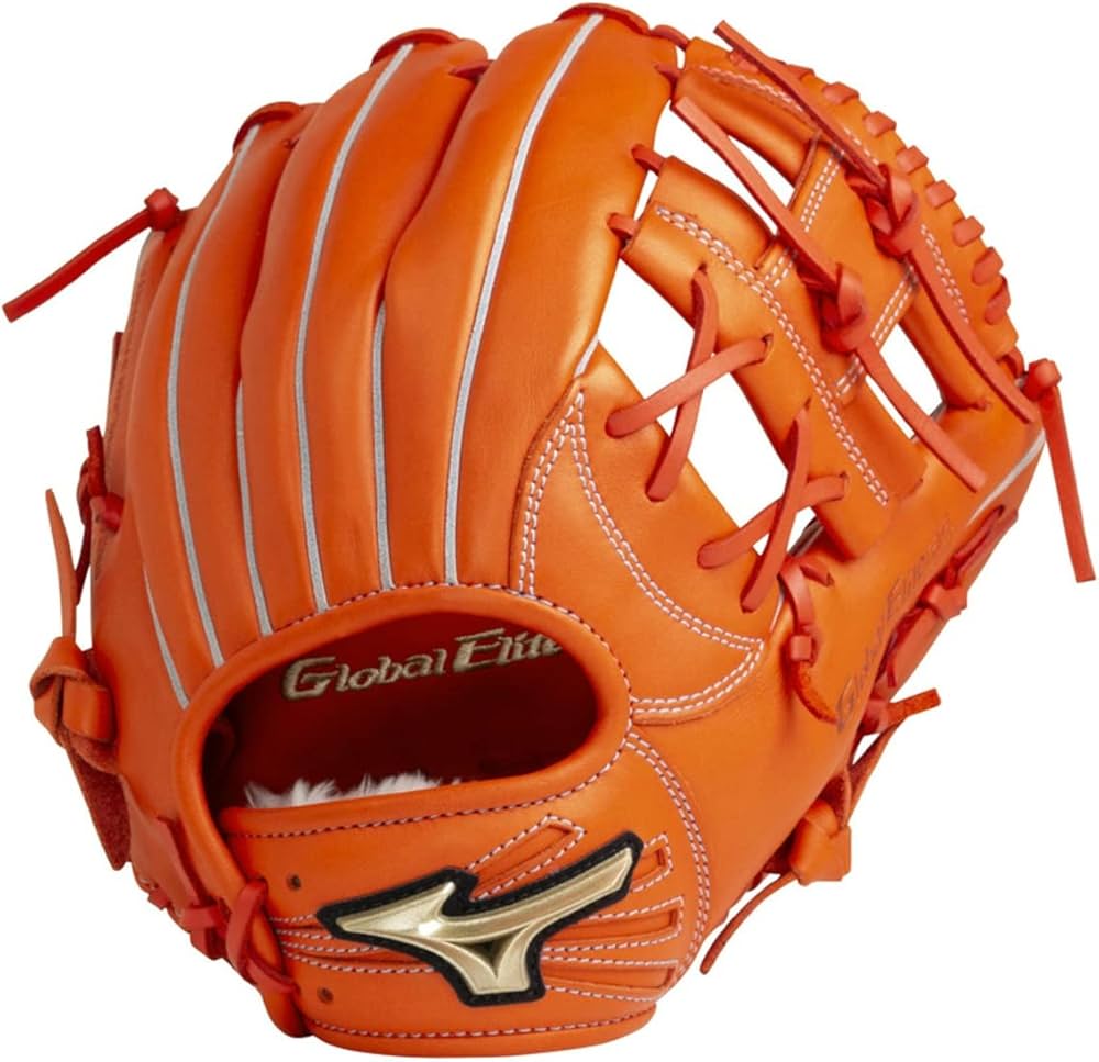 Amazon | ミズノ MIZUNO 少年軟式用グローバルエリートRG ブランド