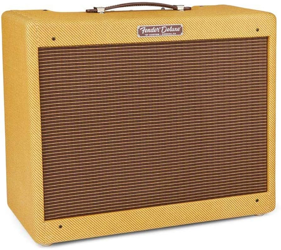 Amazon.co.jp: Fender フェンダー 真空管ギターアンプ 57 CUSTOM