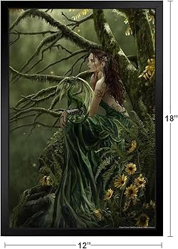 Amazon.co.jp: ネネ・トーマスによるフェイトグリーンドラゴン