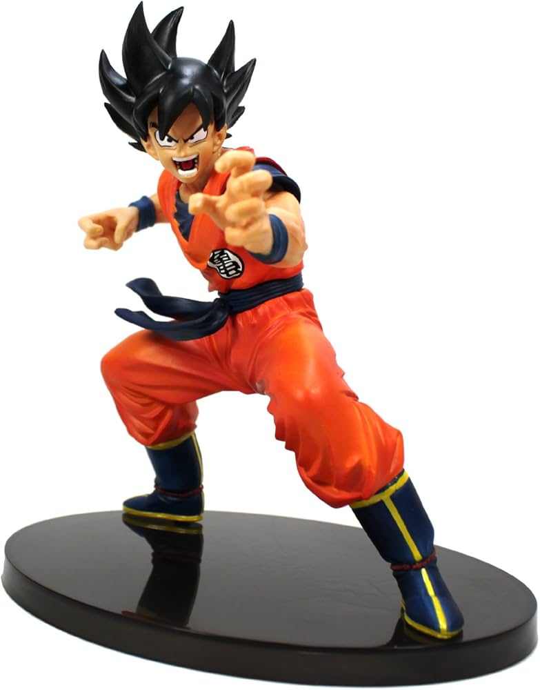 Amazon.co.jp: ドラゴンボール SCultures BIG 造形天下一武道会2 其之