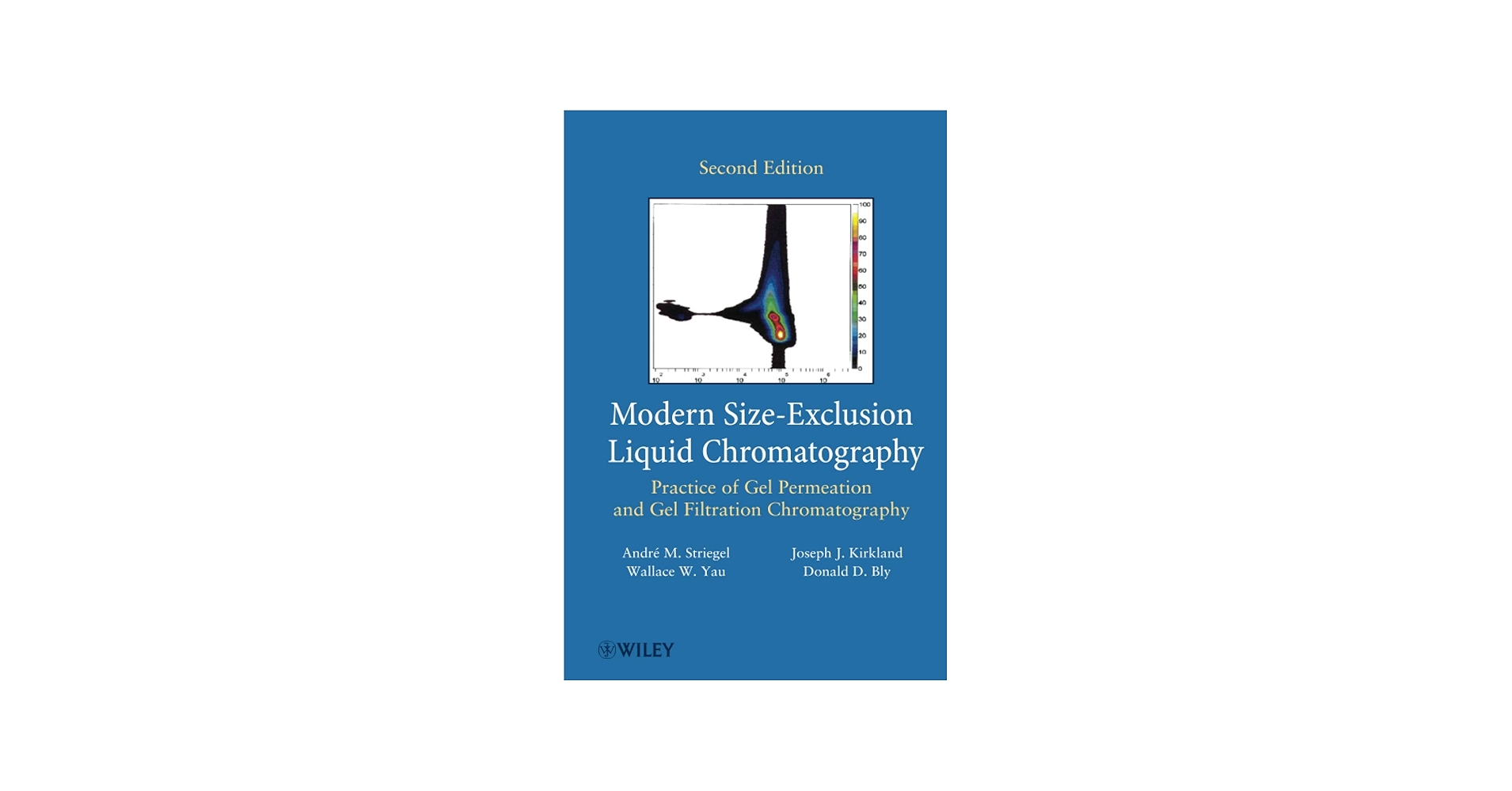 Amazon.com: Modern Size-Exclusion Liquid Chromatography: Practice
