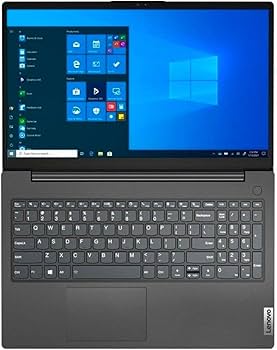 Amazon.com: Lenovo V15 G2 ITL 82KB00C3US 15.6