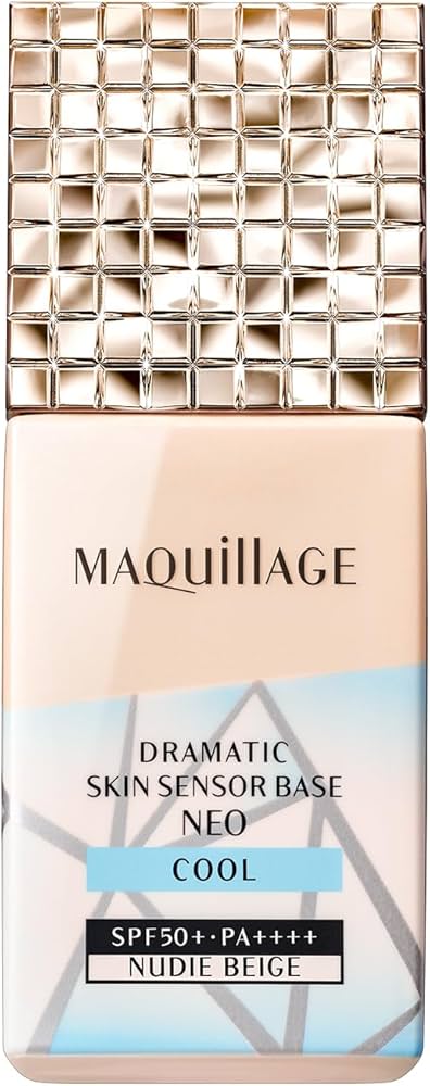 Amazon | マキアージュ ドラマティックスキンセンサーベース NEO