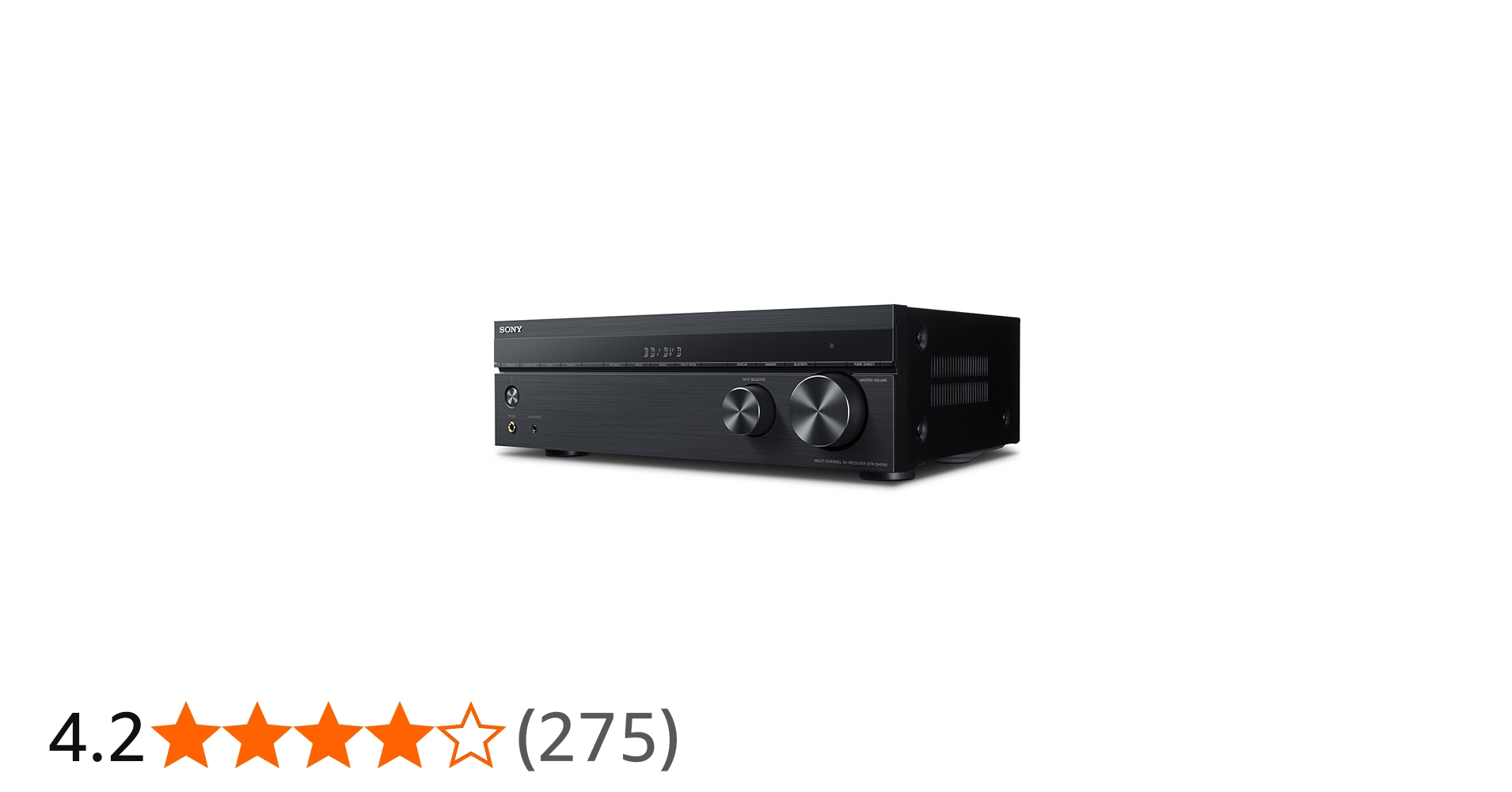 Amazon.co.jp: ソニー マルチチャンネルインテグレートAVアンプ 5.1ch