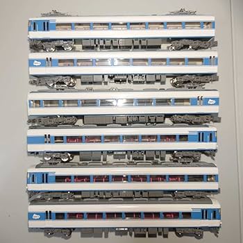 Amazon | グリーンマックス GM 限定品 4912 近鉄15200系タイプ