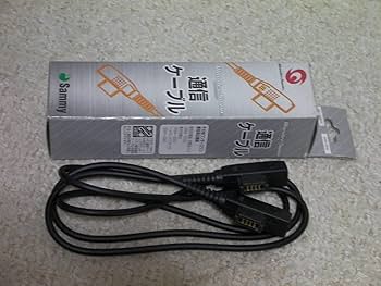 Amazon.co.jp: WS ワンダースワン 通信ケーブル ／ ワンダースワン