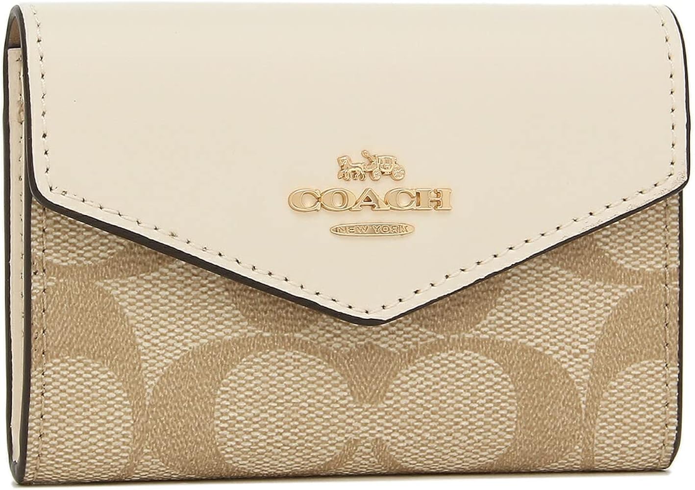 Amazon.co.jp: [コーチ] アウトレット カードケース シグネチャー 名刺