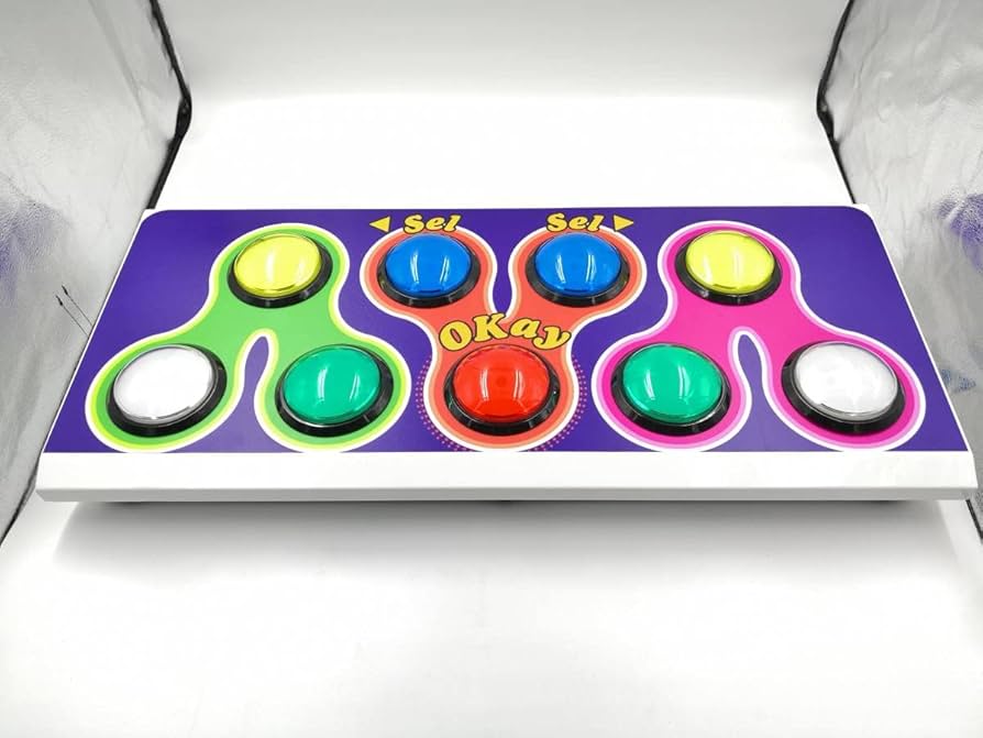 Amazon.co.jp: 【未使用品】ポップンミュージック アーケードスタイル