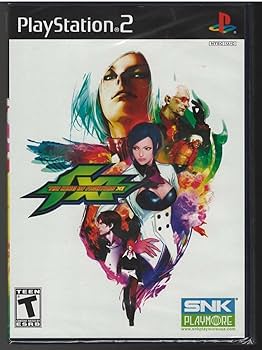 Amazon | King of Fighters Xi / Game | ゲーム