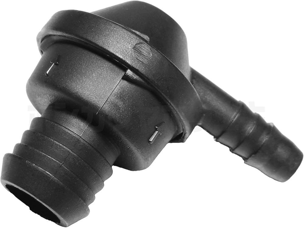 Amazon.co.jp: 【星河屋貿易】 VW ブローバイ プレッシャー バルブ