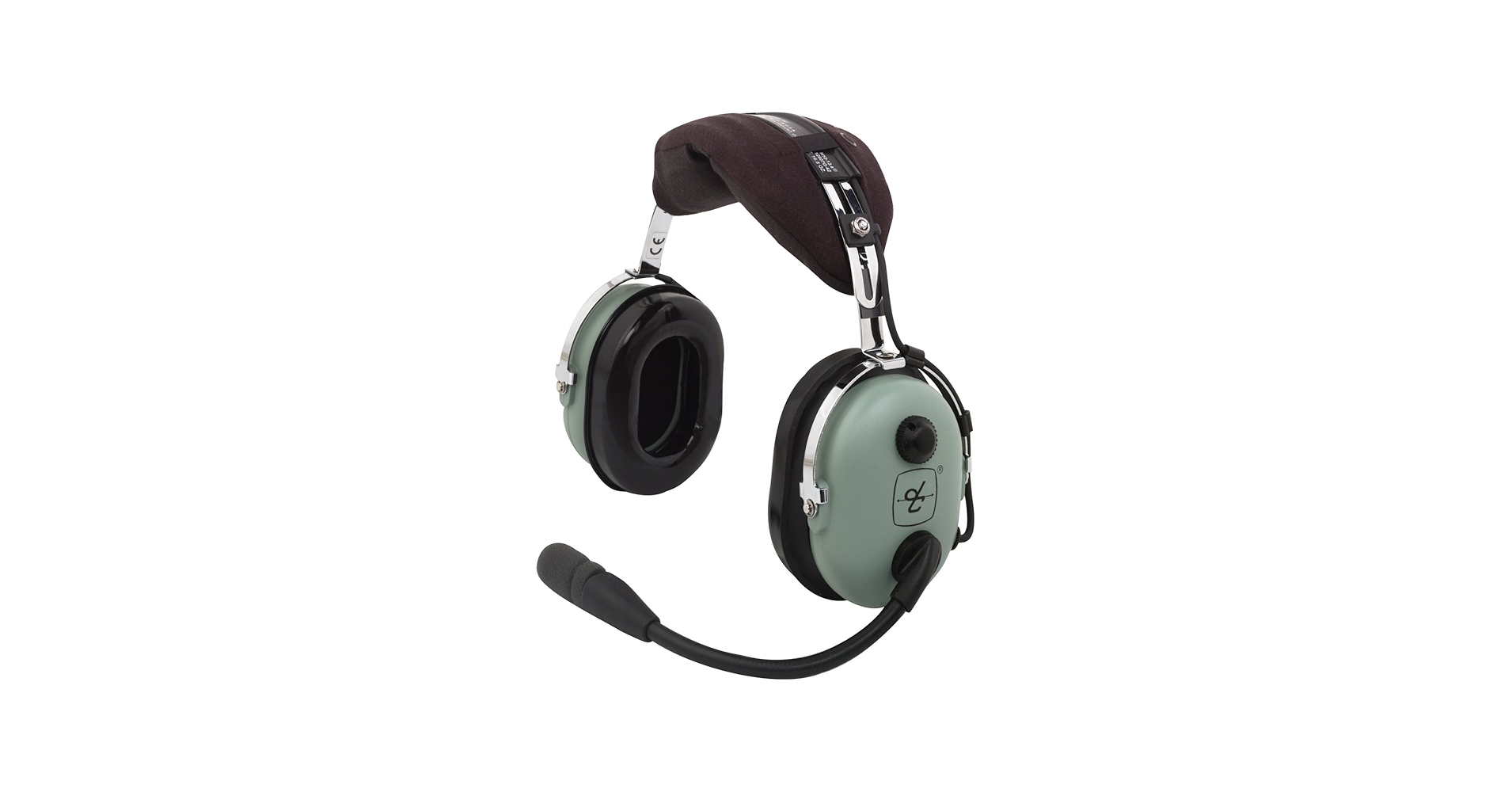 Amazon.com: David Clark H10-13S Stereo Headset : Electronics