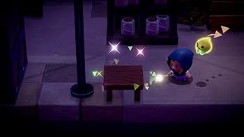 Amazon.co.jp: ゼルダの伝説 知恵のかりもの - Switch : ゲーム