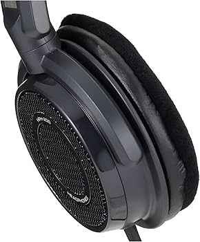 Amazon.com: YAMAHA HPH-200 Headphone (Black) : Electronics