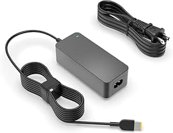 Amazon.co.jp: 20V 3.25A 65W NEC互換用LAVIE ACアダプター PC-VP-BP98