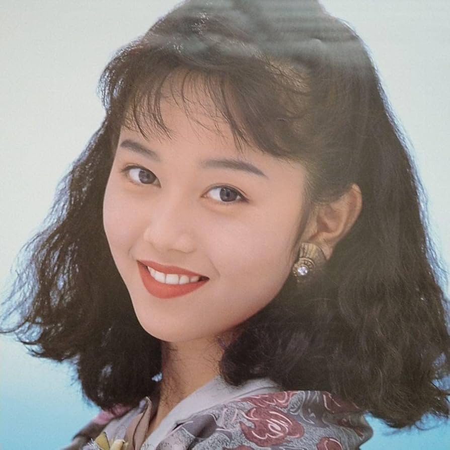 Amazon.co.jp: 浅香唯AXIAアクシア B2 ポスター : 文房具・オフィス用品