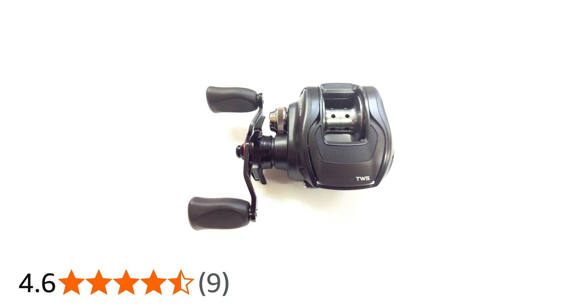 Amazon | ダイワ(Daiwa) ベイトリール T3 MX 1016SHL-TW | ダイワ